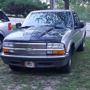 Meet your Posher, Thomas